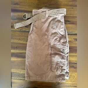 Ring of fire & wranger mens shorts size 36